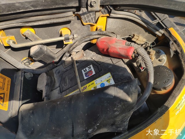 久保田 U-20-3S 挖掘机