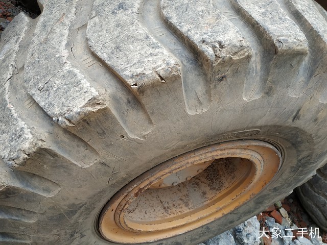 龙工 LG850D 装载机