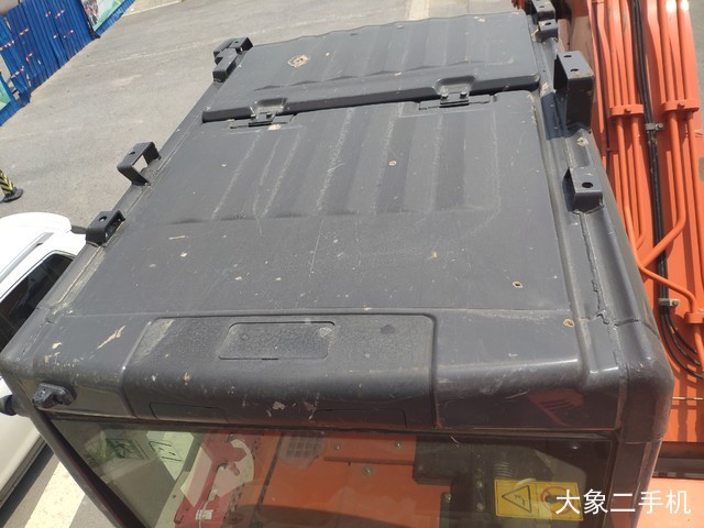 日立 ZX130-5A 挖掘机