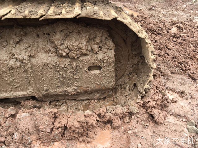 三一重工 SY135C-9 挖掘机