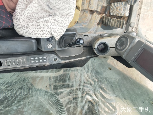 卡特彼勒 320D液压 挖掘机