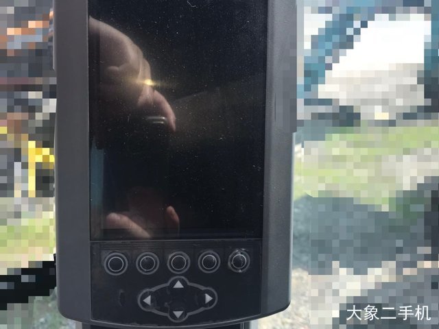 卡特彼勒 320EL 挖掘机