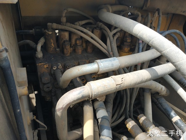 卡特彼勒 320D液压 挖掘机