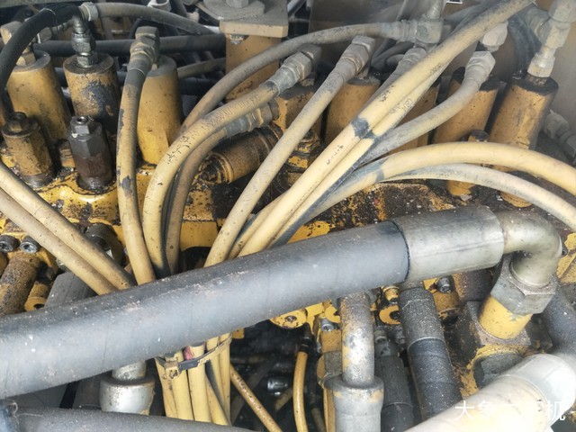 卡特彼勒 320D液压 挖掘机