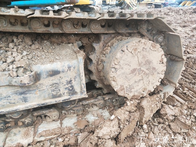 小松 PC360-7 挖掘机