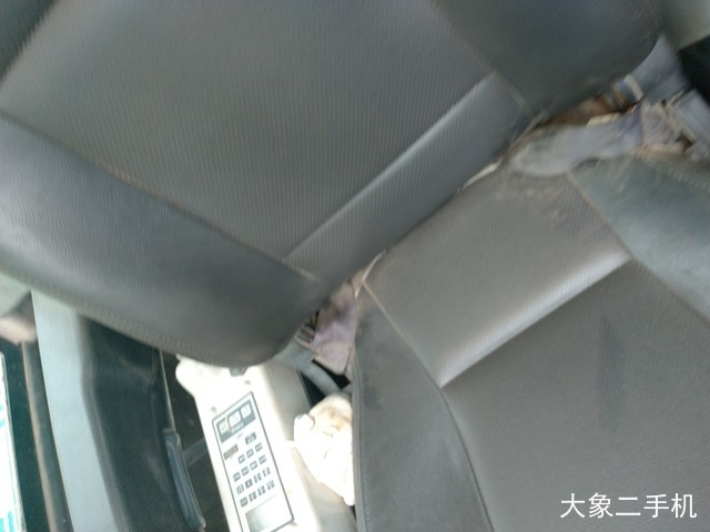 石川岛 IHI 55NSL 挖掘机