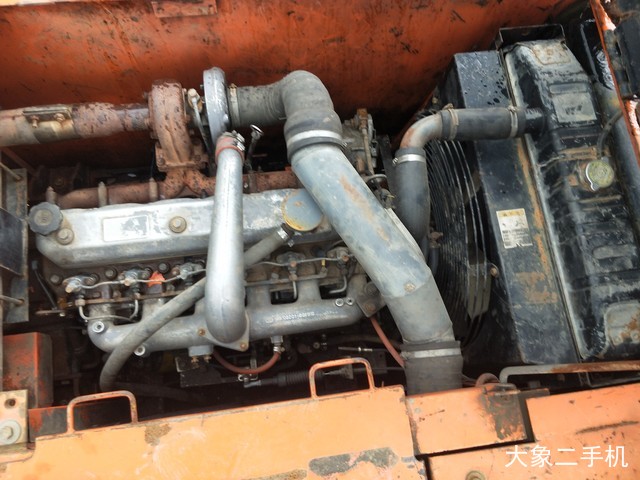 斗山 DH150LC-7 挖掘机