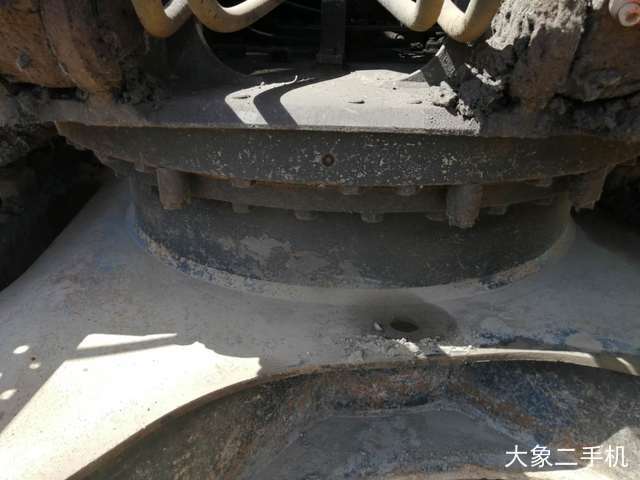 日立 ZX240-3 挖掘机