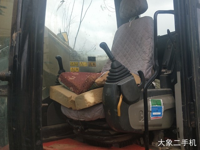 卡特彼勒 320D液压 挖掘机