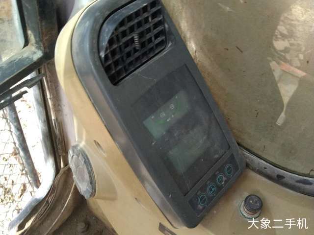 斗山 DH225LC-7 挖掘机