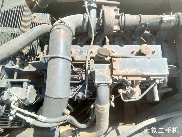 小松 PC360-7 挖掘机