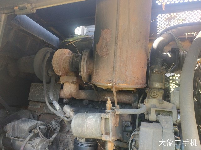 厦工 XG953II 装载机