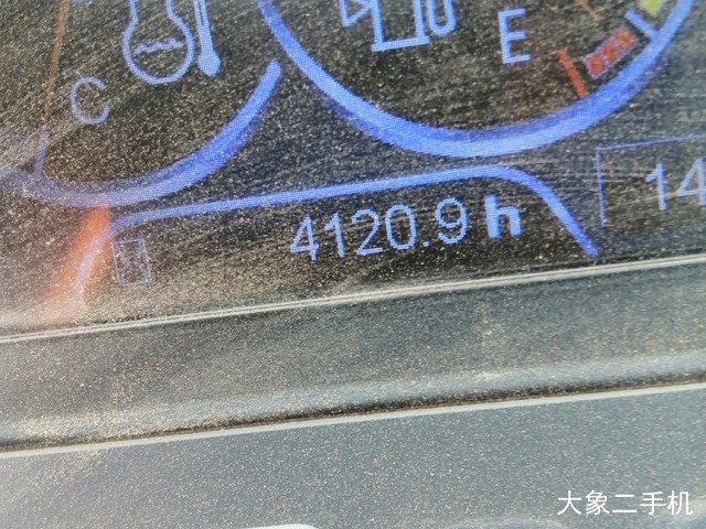 徐工 XE80C 挖掘机