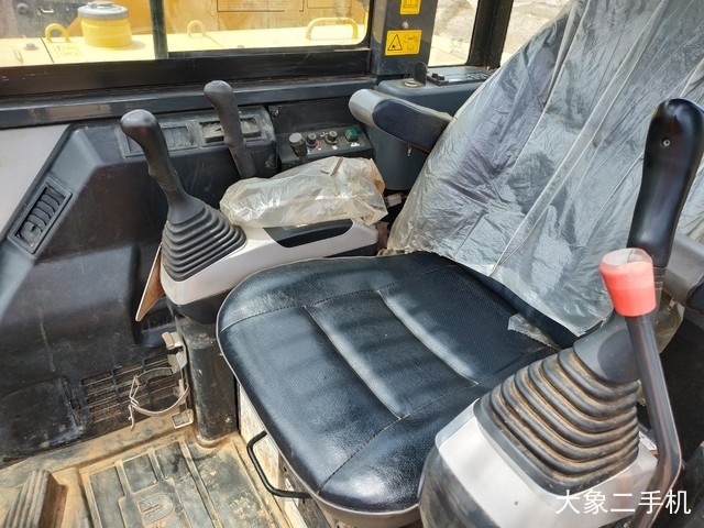 小松 PC56-7 挖掘机