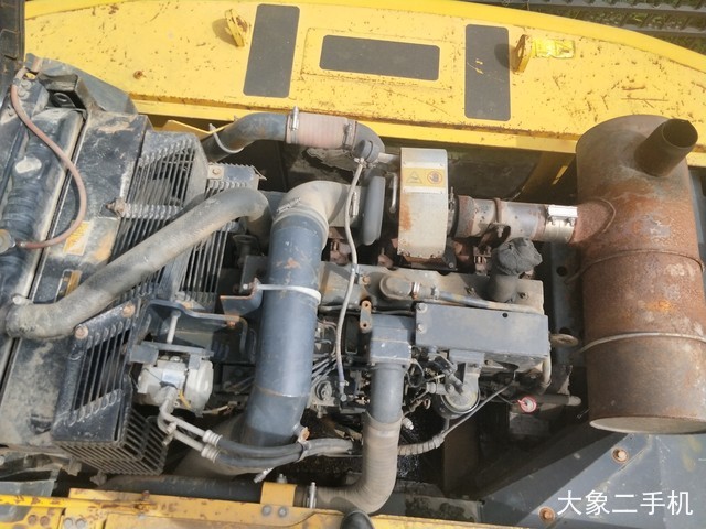 小松 PC360-7 挖掘机