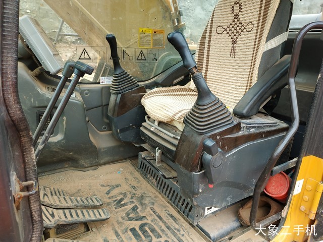 三一重工 SY305C-8S 挖掘机