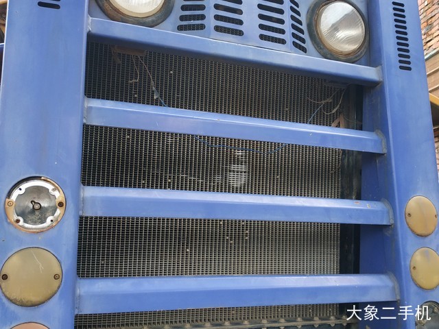 龙工 LG850 装载机