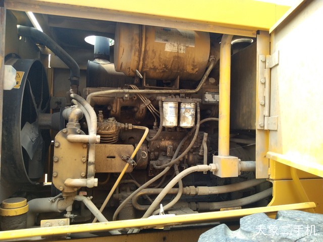 柳工 ZL30E 装载机