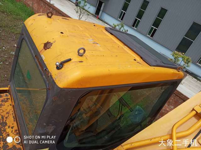 三一重工 SY235C 挖掘机