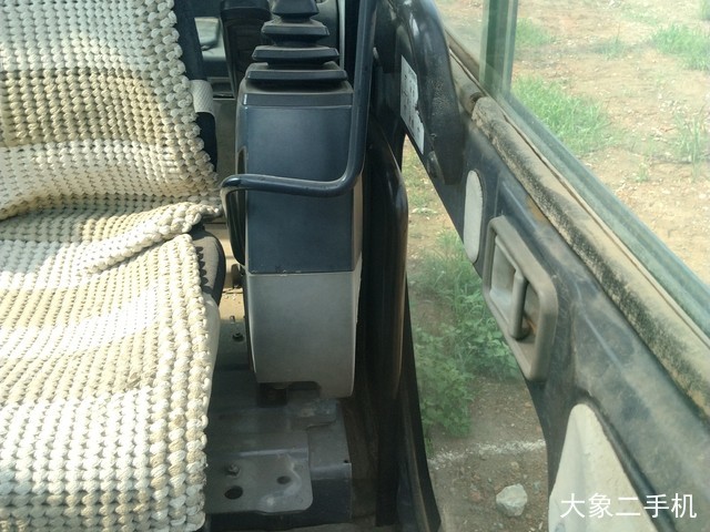 神钢 SK250-8进口 挖掘机