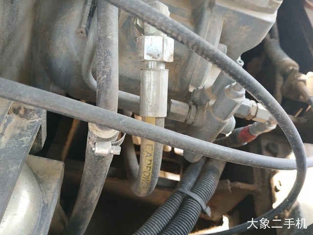 三一重工 SY60C 挖掘机