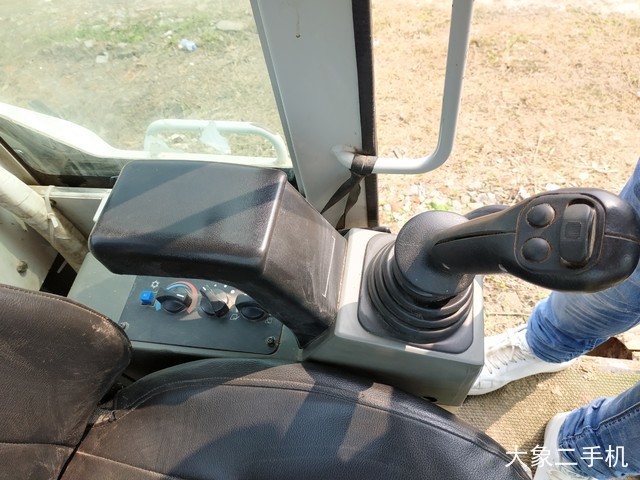 竹内 TB175C 挖掘机