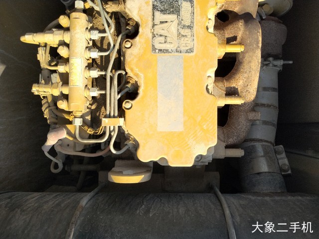 卡特彼勒 320D液压 挖掘机