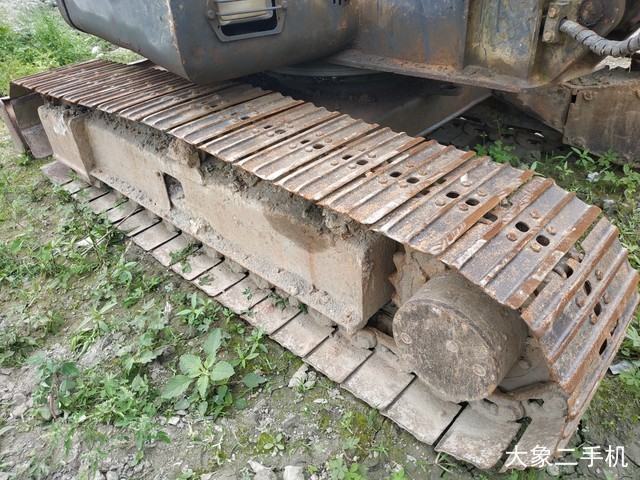 斗山 DH60-7 挖掘机