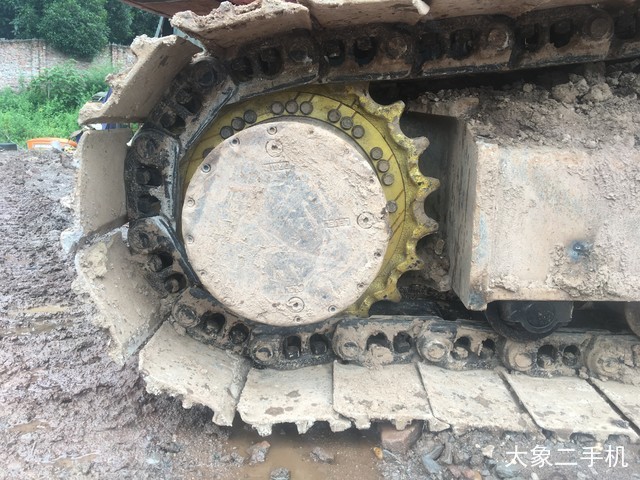 斗山 DH220LC-9E 挖掘机