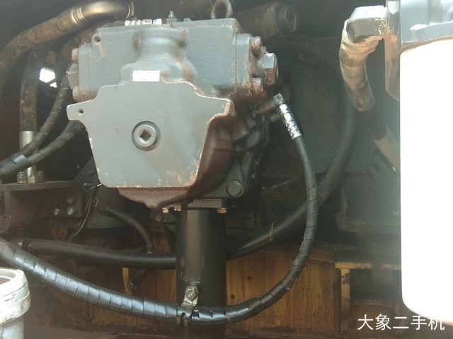 小松 PC300-7 挖掘机
