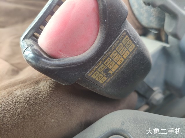 卡特彼勒 329D 挖掘机
