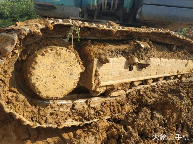 神钢 SK260LC-8 挖掘机