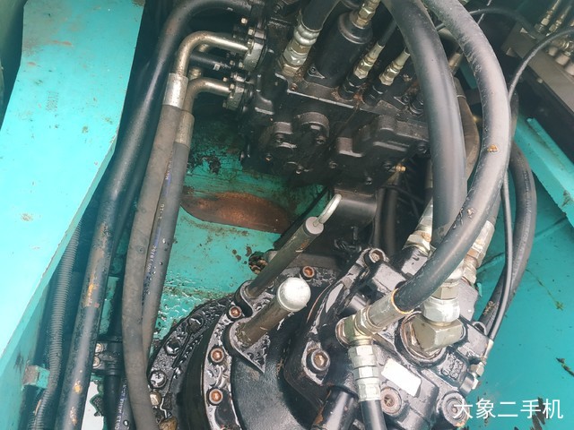 神钢 SK250LC-8 挖掘机