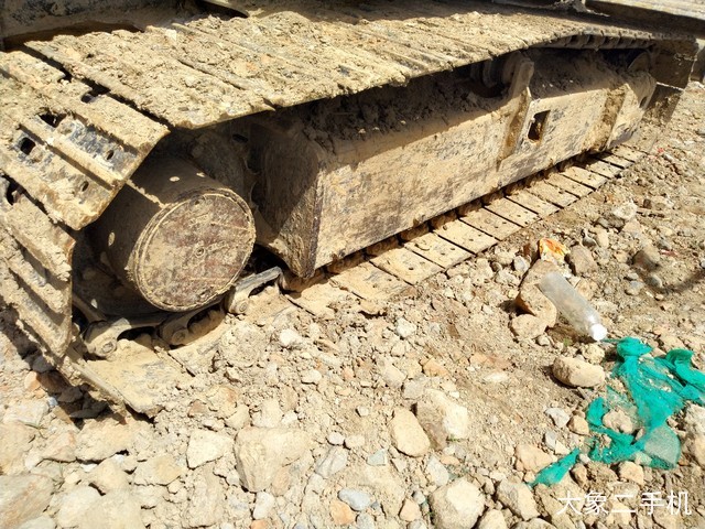 三一重工 SY60C 挖掘机