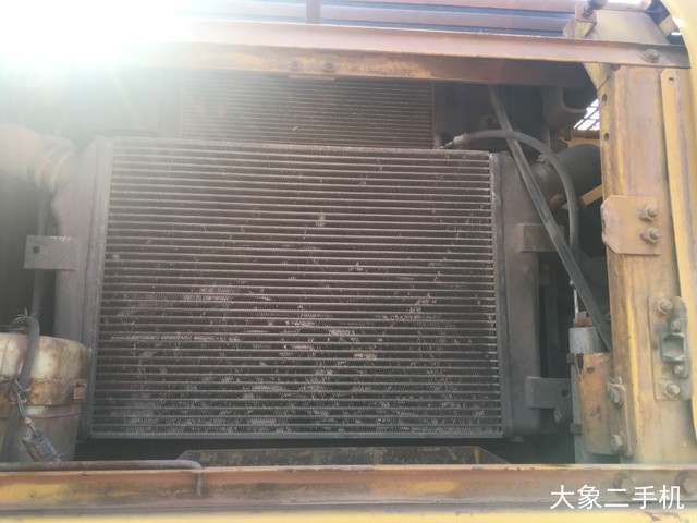 小松 PC300-7 挖掘机