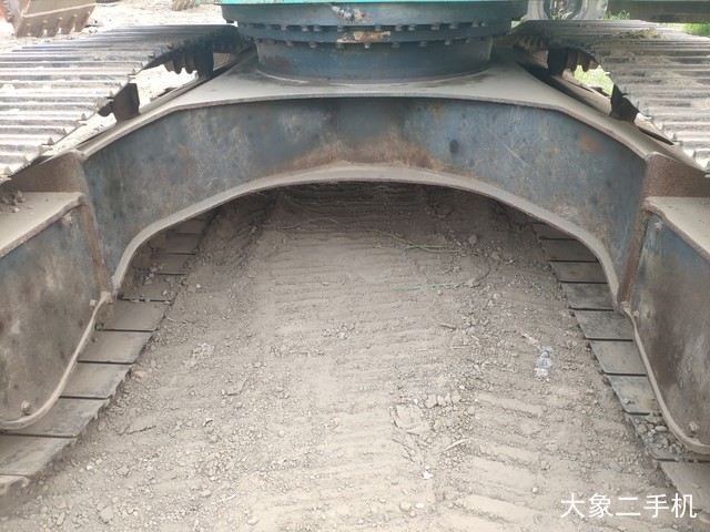 小松 PC200-8N1 挖掘机