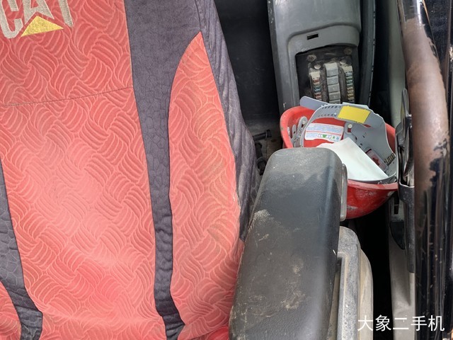 卡特彼勒 336D液压 挖掘机