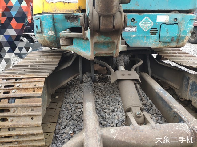 久保田 KX155-3S 挖掘机