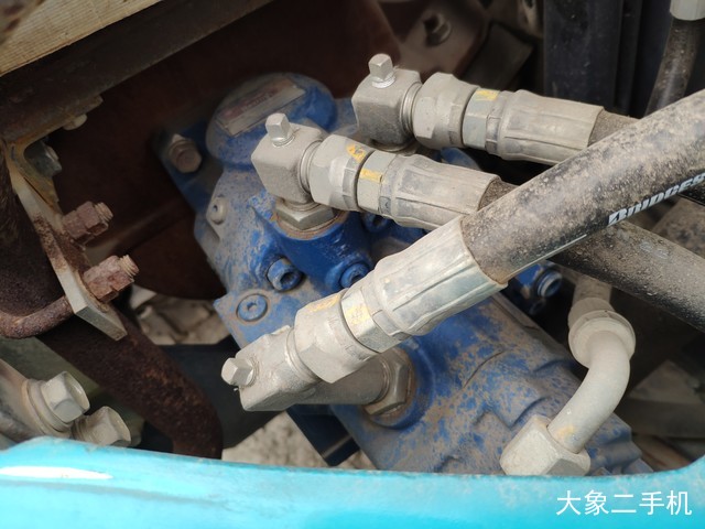 久保田 U-30-5 挖掘机