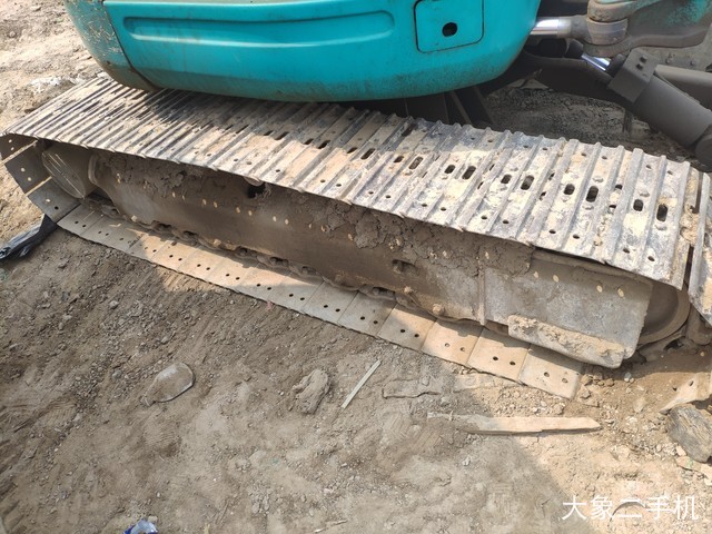 久保田 KX155-3S 挖掘机