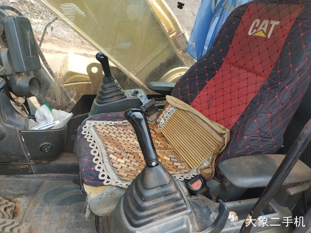 卡特彼勒 336D液压 挖掘机