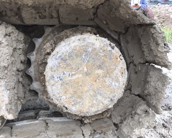 神钢 SK250LC-8 挖掘机