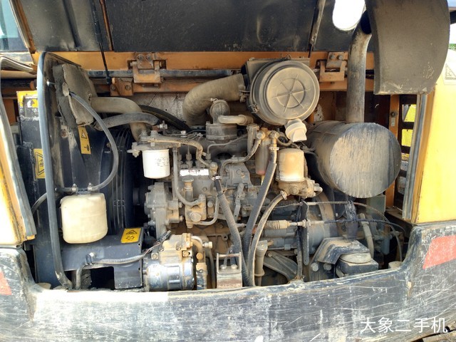 三一重工 SY60C 挖掘机