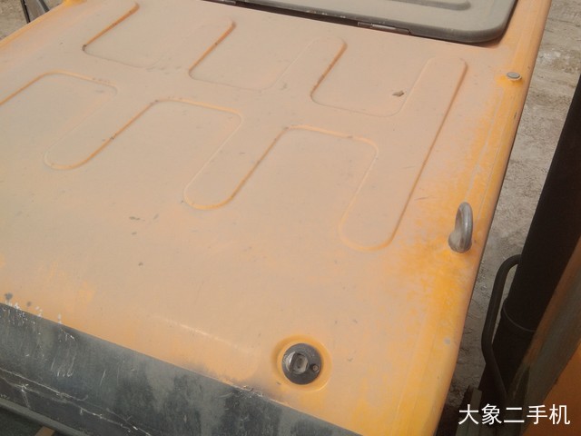 三一重工 SY285C 挖掘机