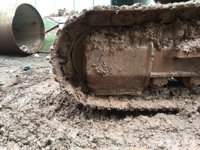 卡特彼勒 329D 挖掘机