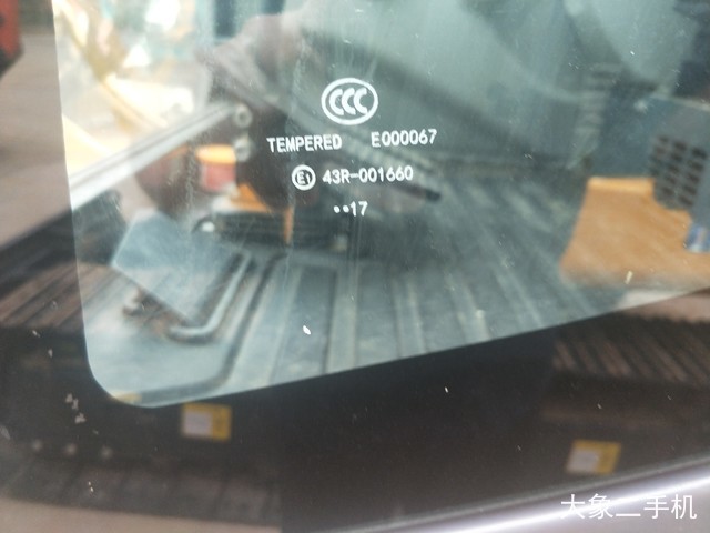 徐工 XE60 挖掘机