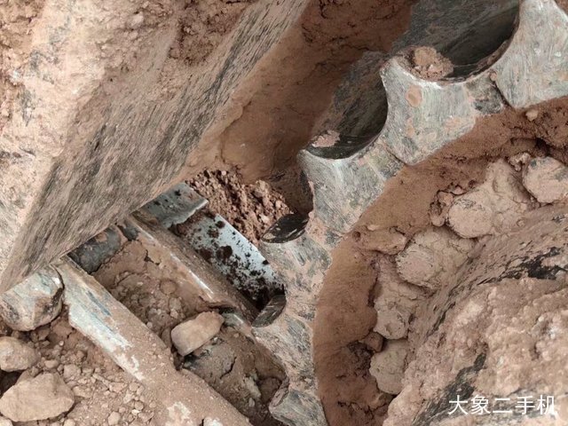 三一重工 SY385C 挖掘机