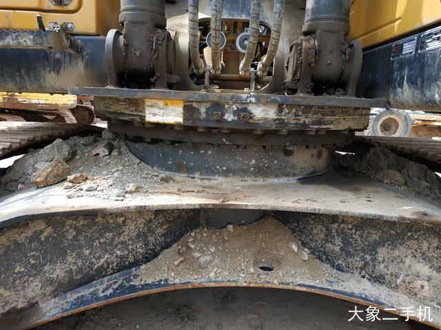 三一重工 SY245H 挖掘机