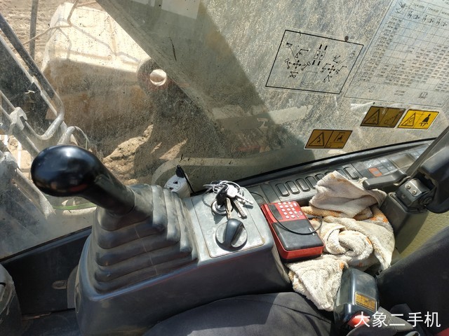 卡特彼勒 320D液压 挖掘机