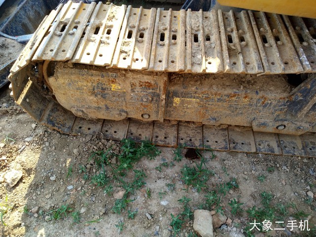 徐工 XE60D 挖掘机